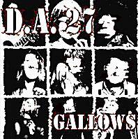DA 27 : Gallows
